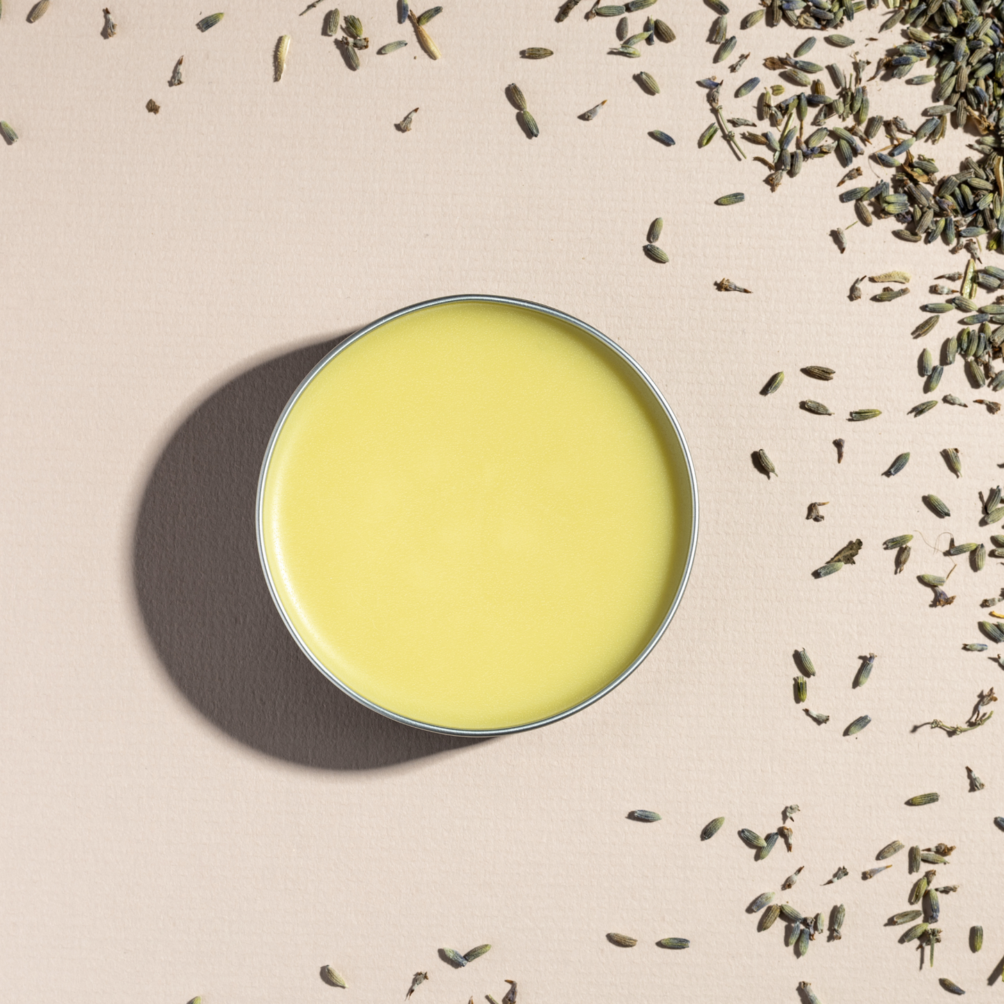 Scrummy Cream Lavender 100g