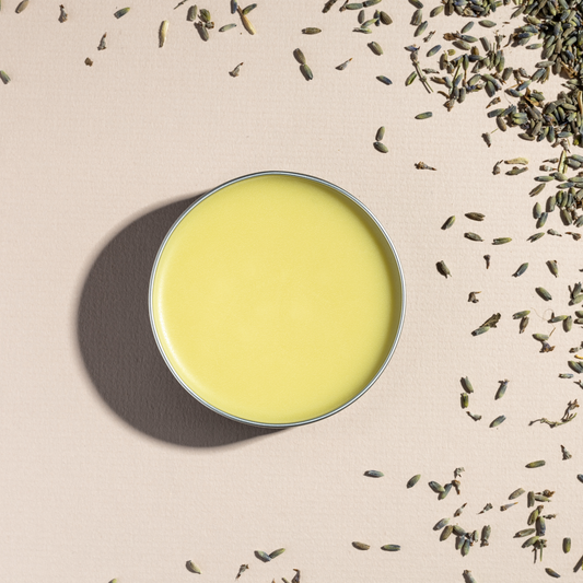 Scrummy Cream Lavender 60g